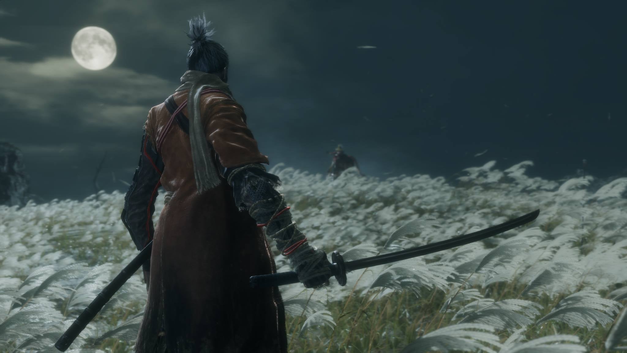 Sekiro Shadows Die Twice review FromSoftware at its most